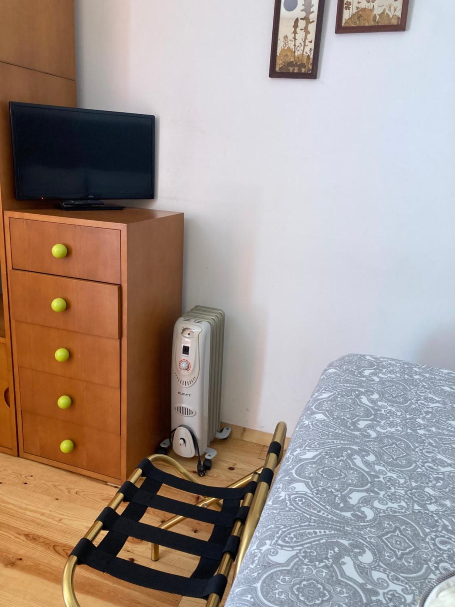 Apartamento J3m